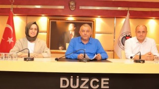Bıyık, “Personelimiz bu büyük ailenin kilit unsurlarından biri”