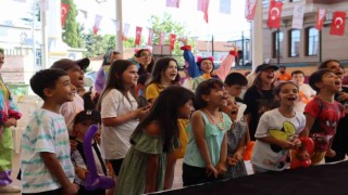 Bizim Köyde Şenlik Var programı başladı