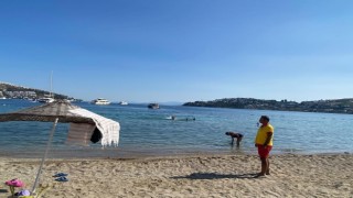 Bodrum Belediyesinden duyarlılık çağrısı