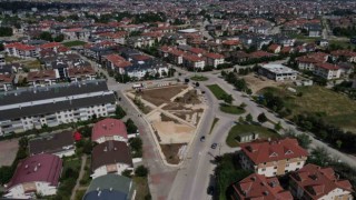 Boluya 4 yeni park yapılacak