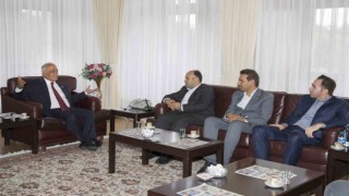 Bonab Üniversitesi ile iş birliği anlaşması imzalandı