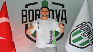 Bornova FK, iki takviye daha gerçekleştirdi