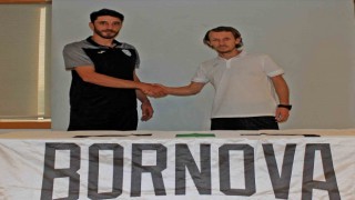 Bornova FK, Mehmet Taşçıyı kadrosuna kattı