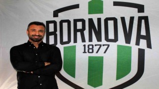 Bornova FKda Gürkan Ferhatoğlu dönemi başladı