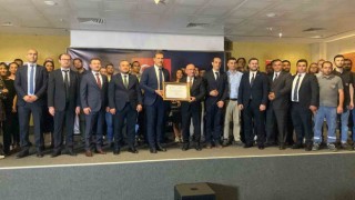 Bu çevreci motorlar Faz V Tip Onay Belgesine kavuştu