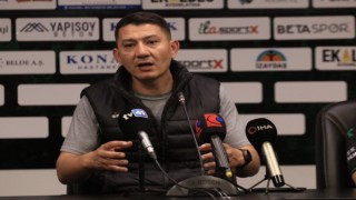 Bucaspor 1928de teknik direktör arayışı başladı