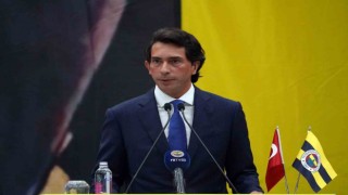 Burak Kızılhan: Bu işte tek bir doğru var, onun da en büyük kanıtı müzemizdeki kupalardır