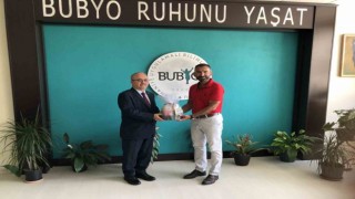 Burhaniyede BUBYO Otel önemli organizasyonlara ev sahipliği yapıyor