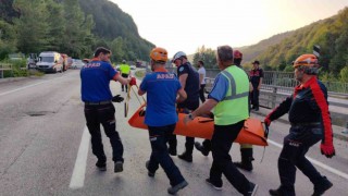 Bursa İnegölde kan donduran cinayet