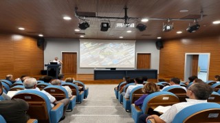 Bursa Uludağ Üniversitesi, akademik performansa odaklandı