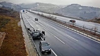 Bursada 4 kişinin ölümüne sebep olan sürücü tahliyesini istedi