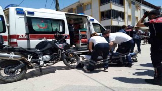 Bursada akrabalar arasında kavga: 3ü polis 6 yaralı