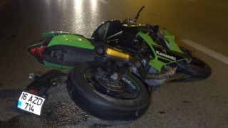 Bursada motor kazasında hayatını kaybetmişti...Kuzeni sitem etti