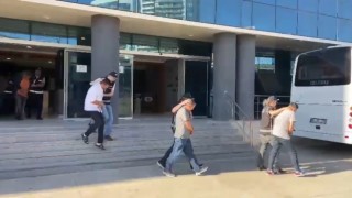 Bursada sahte belgeyle engelli raporu çıkaran dolandırıcılar kıskıvrak yakalandı