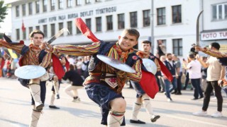 Bursadan dünyaya barış ve kardeşlik mesajı