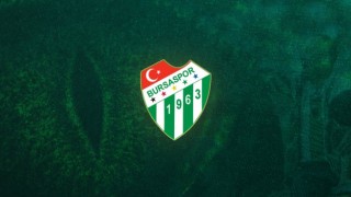 Bursaspor 57 Milyonluk borcu nedeniyle lisans alamadı
