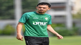 Bursaspor kaldığı yerden devam etti