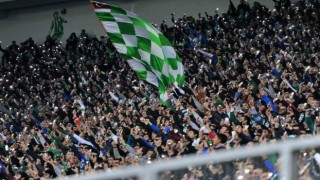 Bursaspor taraftarı tesislere gidecek