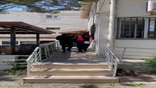 Bursaya gezmek için gelen aile hırsızların hedefi oldu