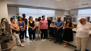 BUTEXCOMP teknik tekstil ve kompozit sektörlerine yönelik teknik eğitimlere başladı