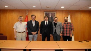 BUÜ, üniversite-sanayi işbirliğine odaklanmaya devam ediyor