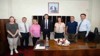 BUÜde yeni dönemde de kalite öncelik olacak