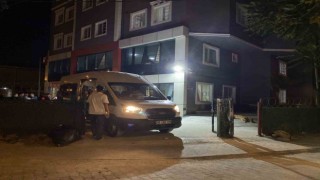 Büyükçekmecede bakımevinde yaşanan şiddet olayı sonrası hastalar tahliye edildi