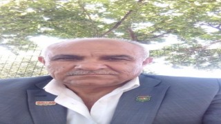 Büyükçekmecede kaybolan gazi boş arazide ölü bulundu