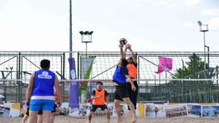 Büyükşehir Spor AŞden 15 Temmuza özel 3 farklı etkinlik