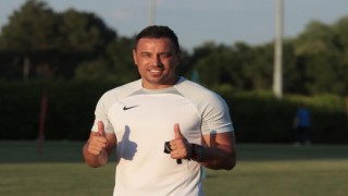 Çağdaş Atan: İstifa etmedim