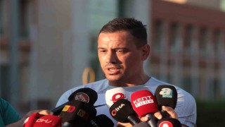 Çağdaş Atan: Sürdürülebilir bir Kayserispor varsa ben buradayım