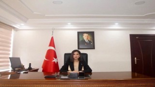 Çameli Kaymakamı Eroğlu, Eskişehire atandı