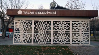 Cami tuvaletinden musluk çalanlara 7 yıl 6 ay