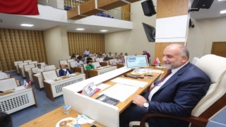 Canik meclisi tatil yapmayacak