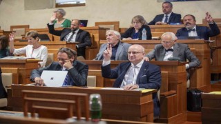 Çekya Anayasa ve Hukuk Komitesi: “İstanbul Sözleşmesi aile içi şiddet mağdurlarına pratikte hiçbir şekilde yararı olmayan ideolojik bir belge