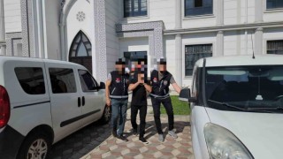 Çelik kasa hırsızlarına eş zamanlı operasyon şoku