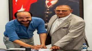 Çelik sektöründe iş birliği ülke ekonomisine katkı sağlayacak