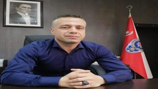 Çelikin yeni görev yeri Bayburt oldu