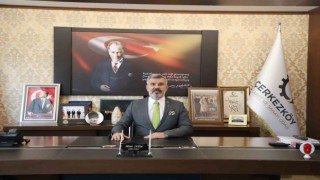 Çerkezköy Endüstriyel Fuarının tarihi belli oldu