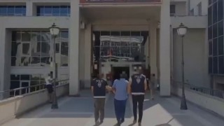 Çeşitli suçlardan aranan 3 şahıs yakalandı