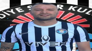 Çeşme Belediyespordan iki transfer daha
