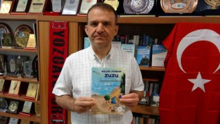Çevre bilincini ‘Küçük Mikrop Zuzu ile öğrenecekler