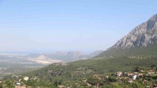 Çevre Şehircilik ve İklim Değişikliği Bakanlığından Antalyada konut arsası