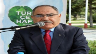 Çevre, Şehircilik ve İklim Değişikliği İl Müdürü Bolat Muğlaya atandı