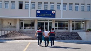 Cezaevi firarisi cinayet işleyince yakayı ele verdi