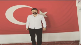CHP İlçe başkanlığı için genç aday