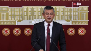 CHP, TBMM'yi Olağanüstü Toplantıya Çağırdı