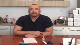 CHPli Belediye Meclis üyesi komisyon görevinden istifa etti