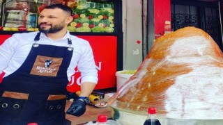 Çiğköfteyle kadın girişimcilere destek