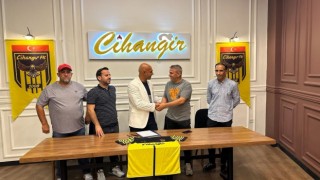Cihangirsporda hedef ‘Bal Ligi